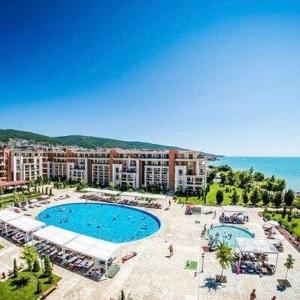 Prestige Fort Beach