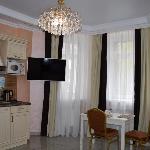 Boutique Hotel Venezia Bryansk