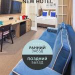 Bazilevs Boutique Hotel Saint Petersburg