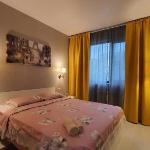 Apartments HomeHotel on Kurortniy 84 Sochi