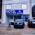 Hotel Tulip Inn