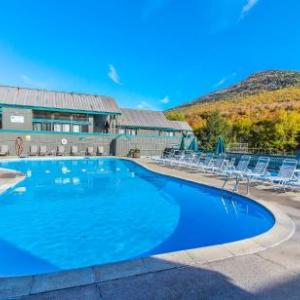 The Village at Loon Mountain