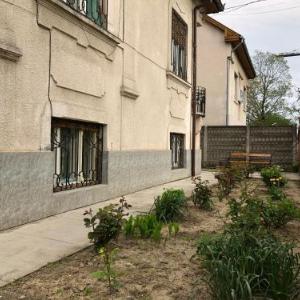 Mosaico Alfetta Hostel