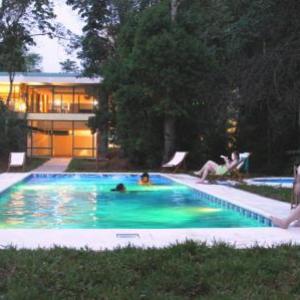 Rainforest Hotel & Cabañas