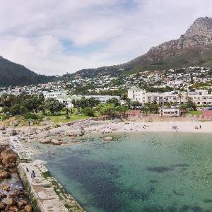 Camps Bay Village