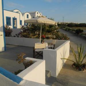 Hotel Paradisos Oia