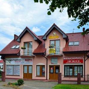 Gucio Domek Gościnny