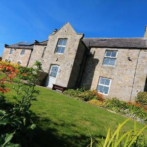 Carraw Bed And Breakfast