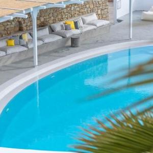 Boheme Mykonos Town - Small Luxury Hotels of the World