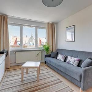 Korfu - 200 m from the Beach by Lion Apartments Sopot