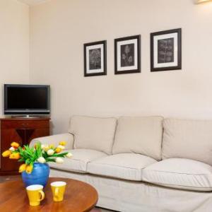 Apartments Mokotów Obrzeżna by Noclegi Renters
