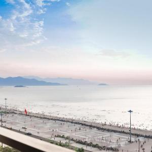Pavillon Garden Hotel Nha Trang