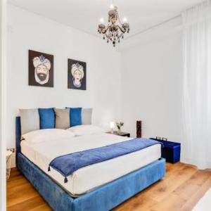 GuestHost - Residenza dei Poeti - Roomy and Modern Flat