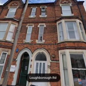 Self-contained unit in West Bridgford Nottingham
