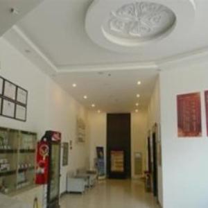 Fairyland Hotel Kunming Chuan Jin Branch
