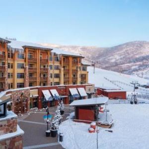 Sundial Lodge by All Seasons Resort Lodging