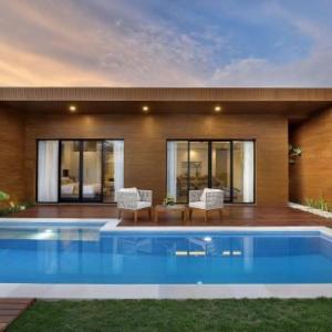 The Claremont Villas Seminyak Collection by Portier