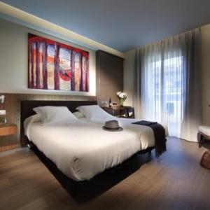 BIBO Hotel Recogidas