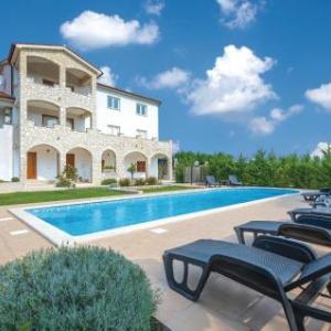 Holiday home Boljevici 38