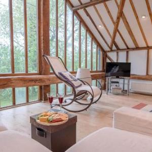 The Hayloft Clopton