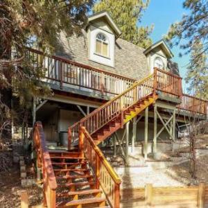 Black Diamonds View - 1917 by Big Bear Vacations