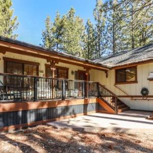 Mountain Retreat - 1905 by Big Bear Vacations