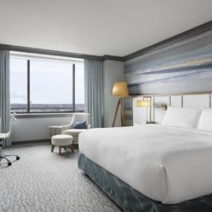 The Lofton Hotel Minneapolis Tapestry Collection by Hilton