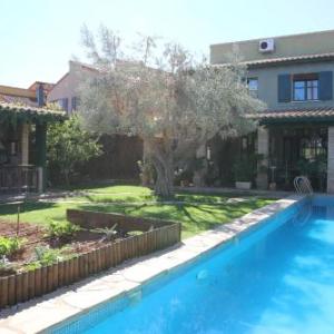 Magnificent house with SWIMMING POOL near VALENCIA