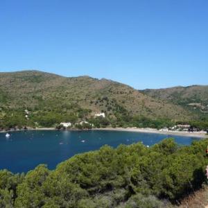 Ciudad De Vacaciones Cala Montjoi