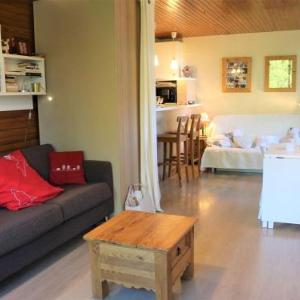 Studio cosy 4 pers centre station proche des pistes et commerces à Vars - FR-1-330B-165