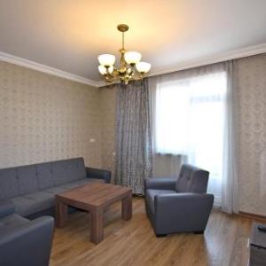 Apartment in Yerevan 98