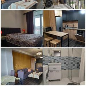 Jazzy Apartment Kechi House Tsaghkadzor