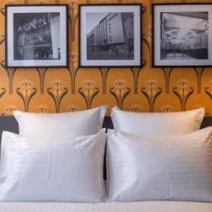 Ferdinand Hotel Tours