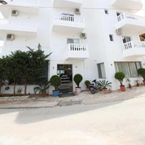 Hotel Driloni