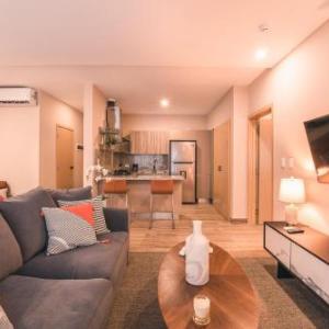 Fully Serviced Apartment at Regatta Living - 2C