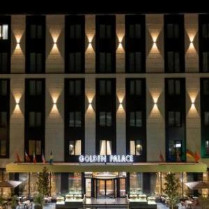 Hotel Golden Palace
