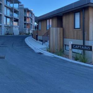 Marina Terrace Apartments Wanaka