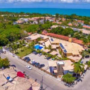 Porto Geraes Praia Hotel