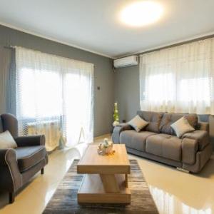 Apartmani VILA CECA