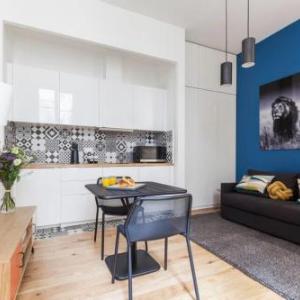 GuestReady - Stylish Apt in Le Marais ideal for 4!