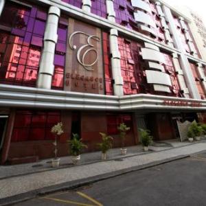 Elegance Praia Hotel