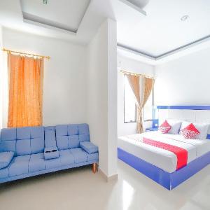 Hotel O Anara Residence & Guest House