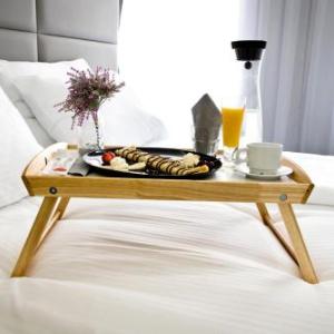 Plovdiv City Center Hotel