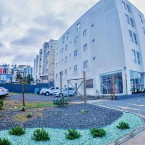 B Hotel Salvador