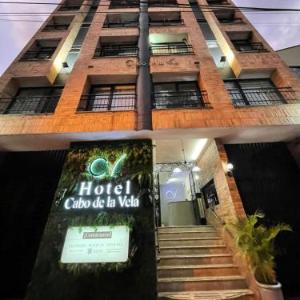 Hotel Cabo de la Vela Medellin