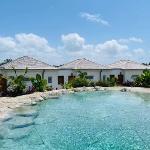 Villa Saint Vincent By Habitation Saint Charles Guadeloupe