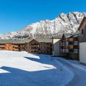 Résidence Les Chaumettes - Maeva Particuliers - Appartement 2 Pièces 6 Personnes - Confort 70