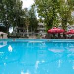 Cocor Spa Hotel Neptun 