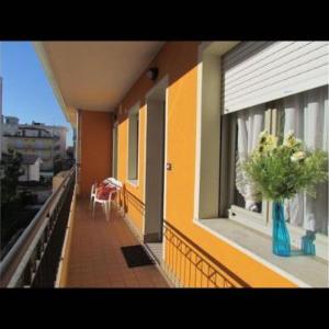 Large apartment for up to 9 guests