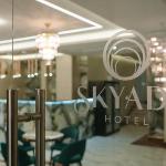 Skyada Hotel Moscow